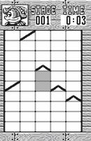 GunPey sur Bandai Wonderswan